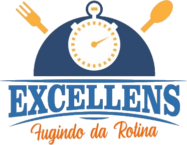 Excellens Fugindo da Rotina